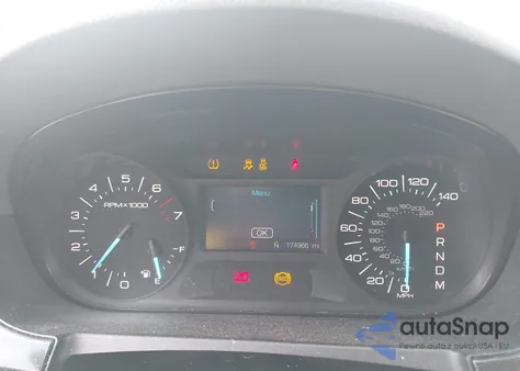 2012 Ford Edge Se from USA, damaged, VIN 2FMDK3GCXCBA56104